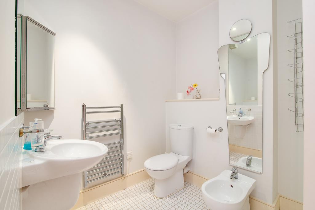 St James Place, George Road, Edgbaston, B15 1PQ