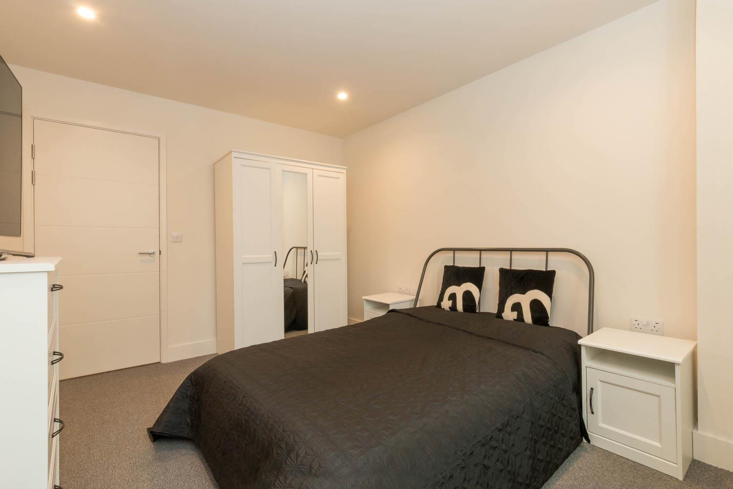 The Lightwell, Cornwall Street, B3 2EE