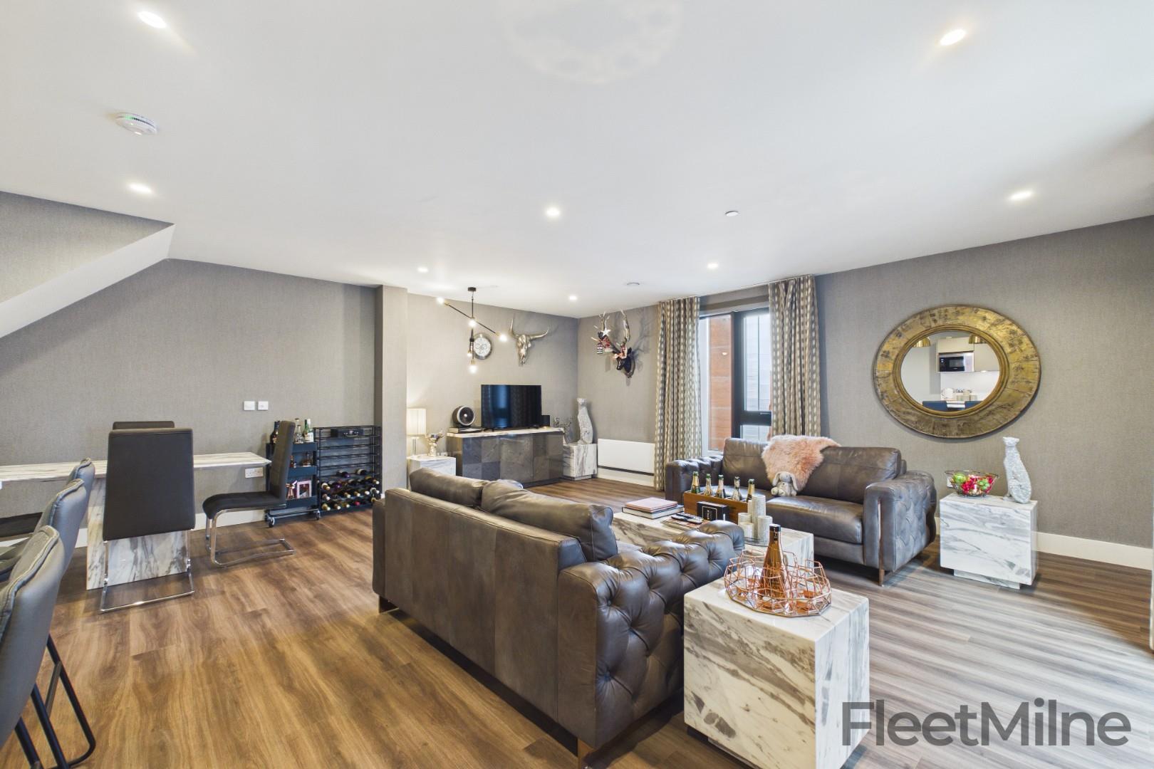 The Lightwell, 61 Cornwall Street, B3 2EE