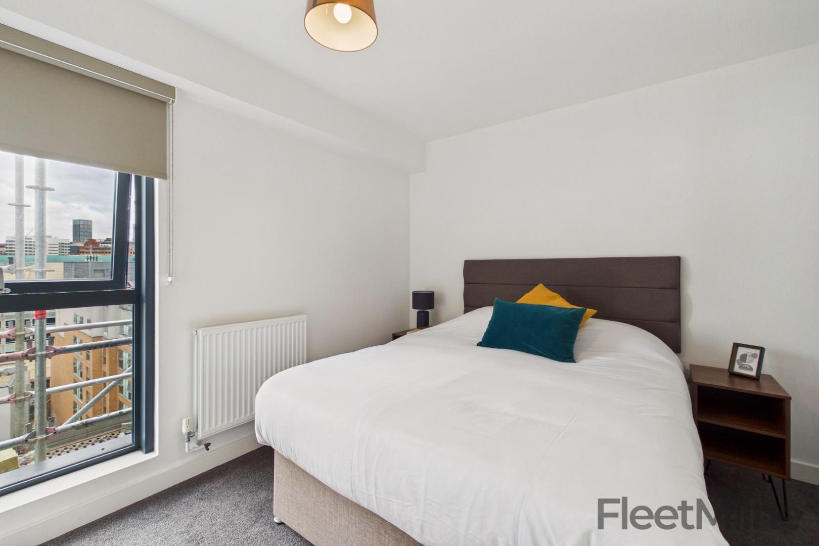 The Forum, Pershore Street, B5 4RW
