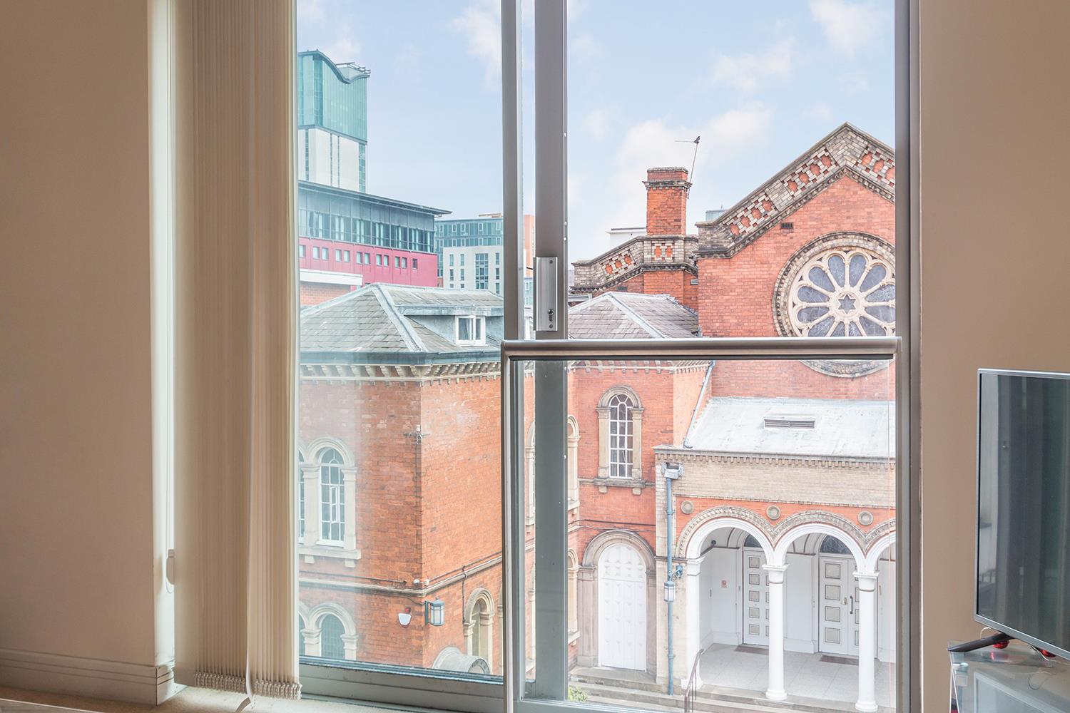 Viva, Commercial Street, B1 1RH
