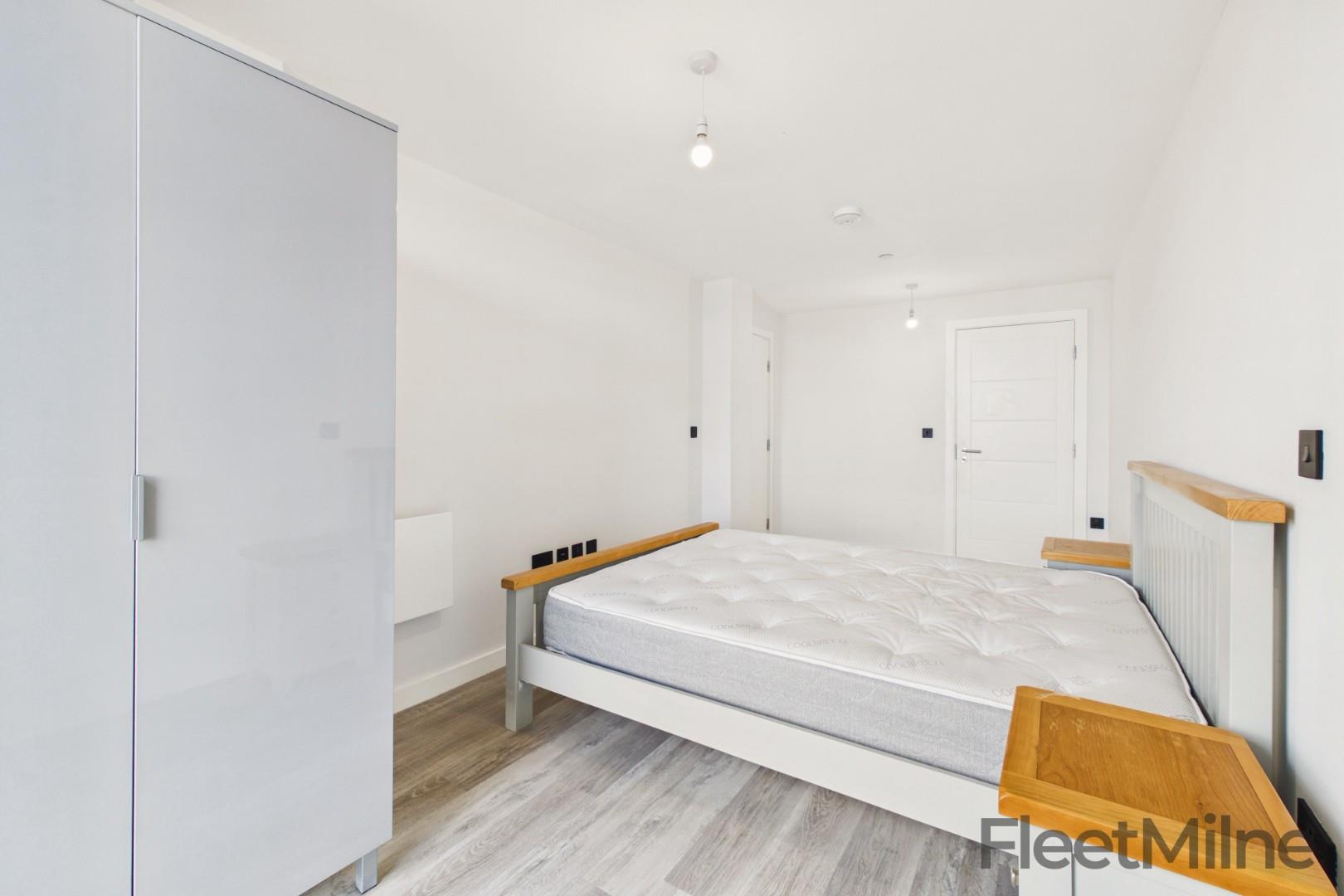 Apex Lofts, Warwick Street, Birmingham