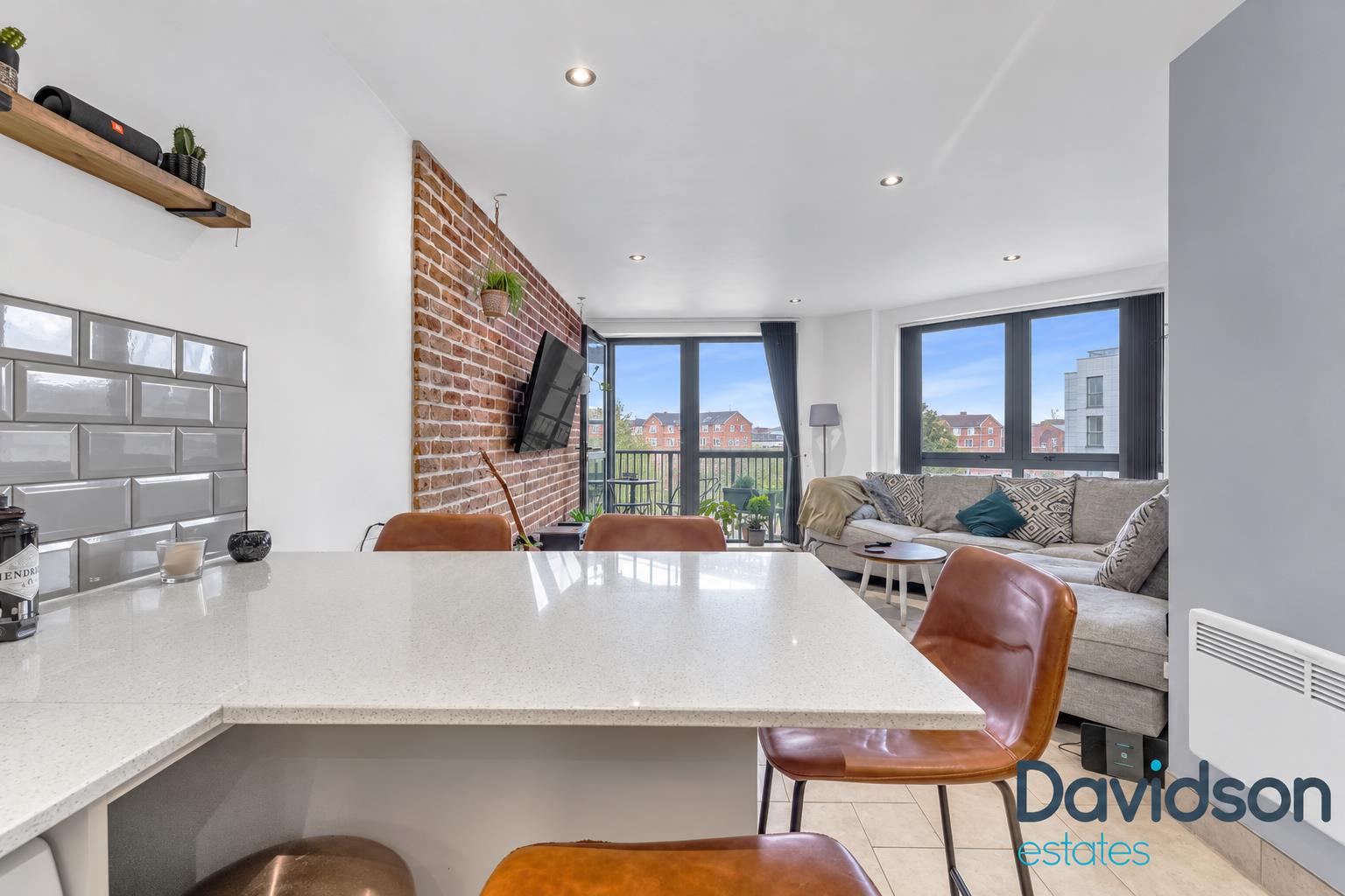 Quartz, Hall Street, B18 6BX