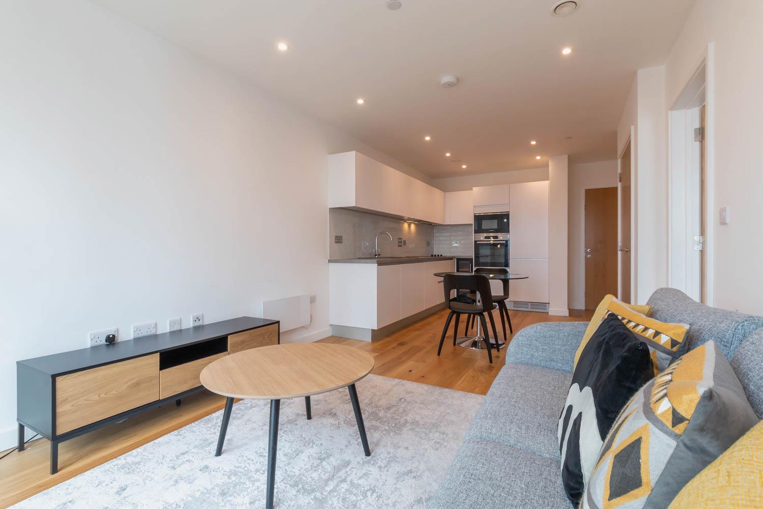 The Axium, Windmill Street, Birmingham, B1 1GB