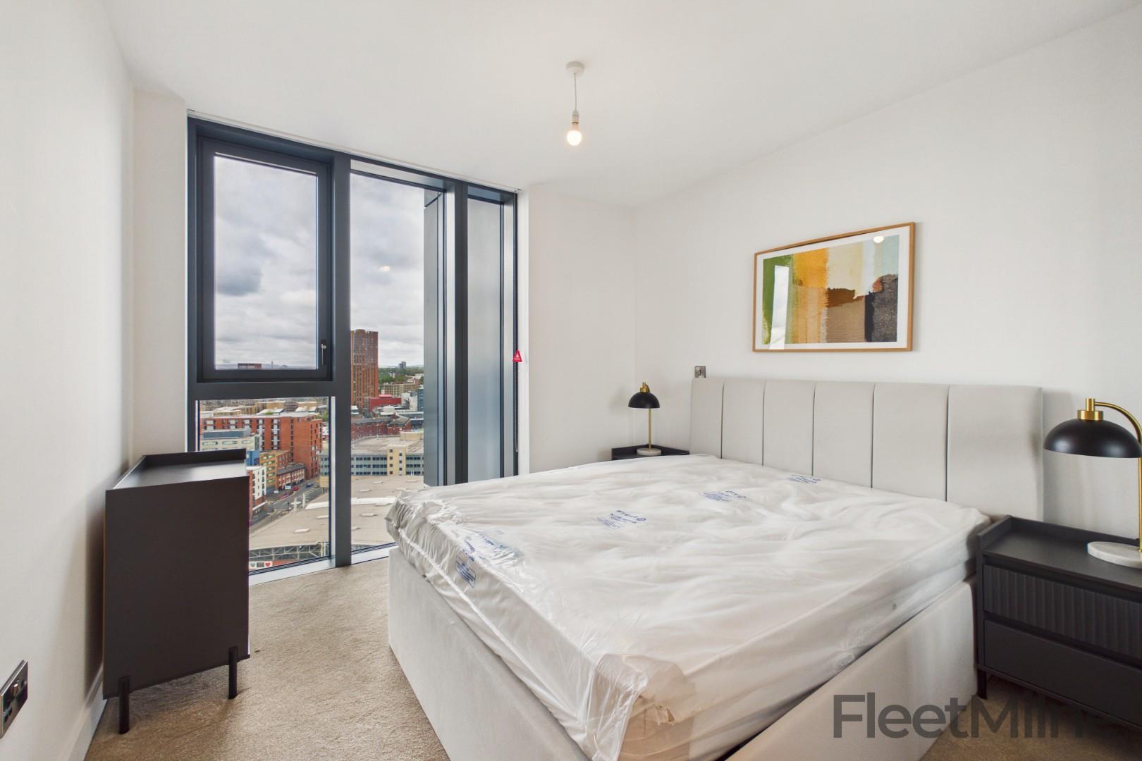 Beorma Tower, Birmingham, B5 5AJ