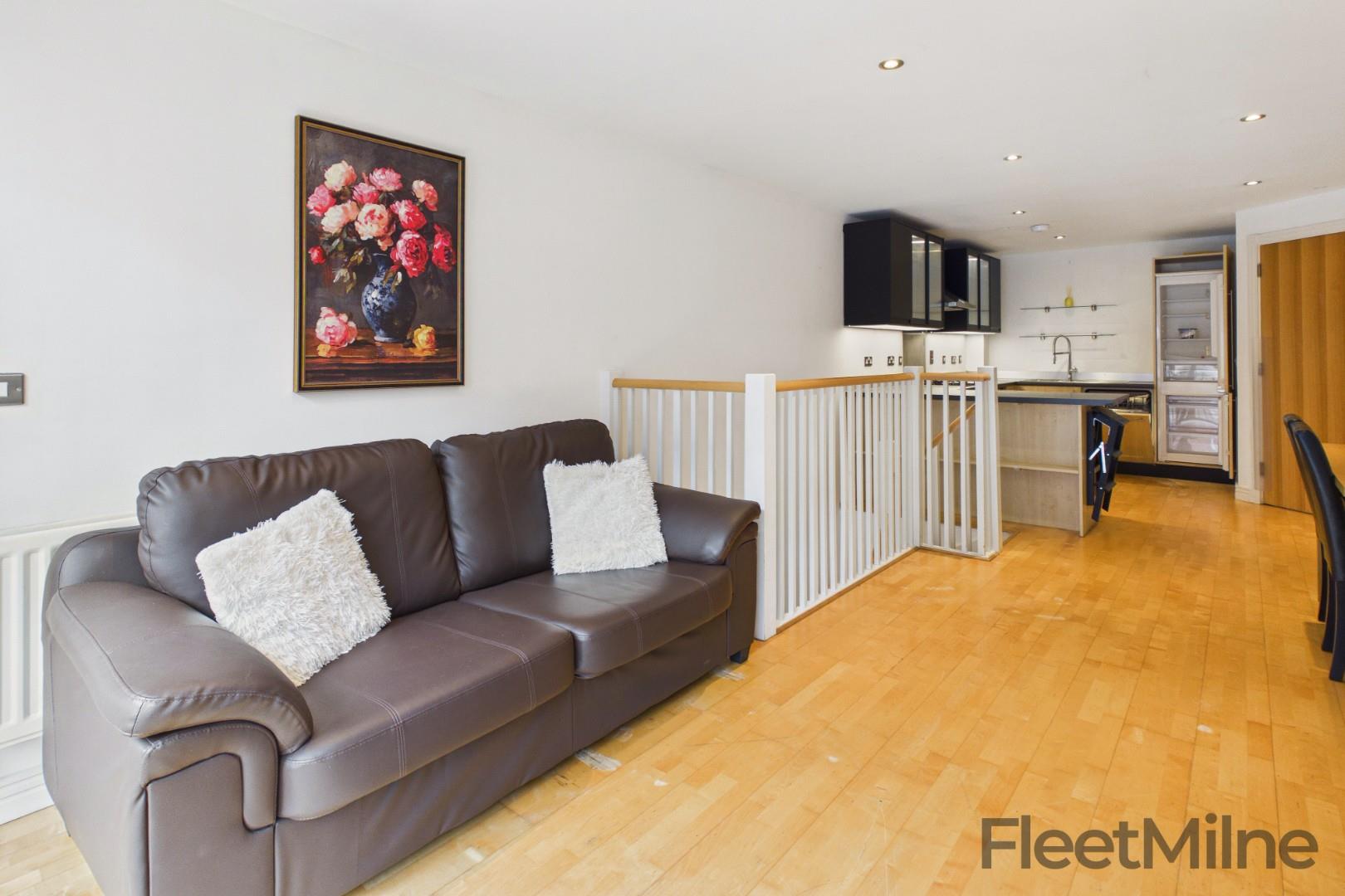 King Edwards Wharf, Sheepcote Street, B16 8AH