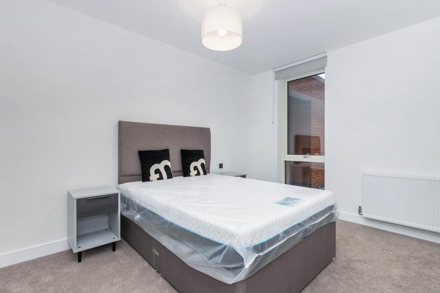 The Colmore, Snow Hill Wharf, 65 Shadwell Street, B4 6LS